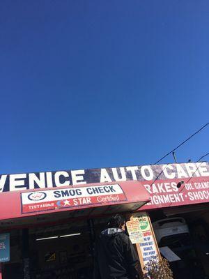 Venice Auto Care