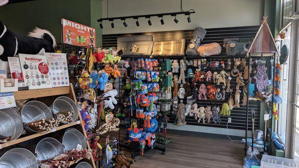 EarthWise Pet Wayland