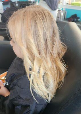 For The Love Of Beauty