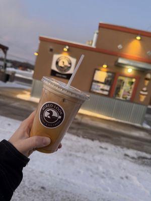 Wired Loon Coffee & Ice Cream