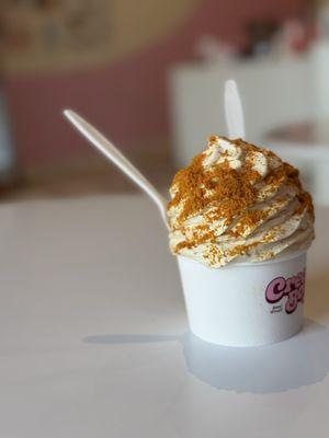 Start with the Hokey Pokey, a must have.