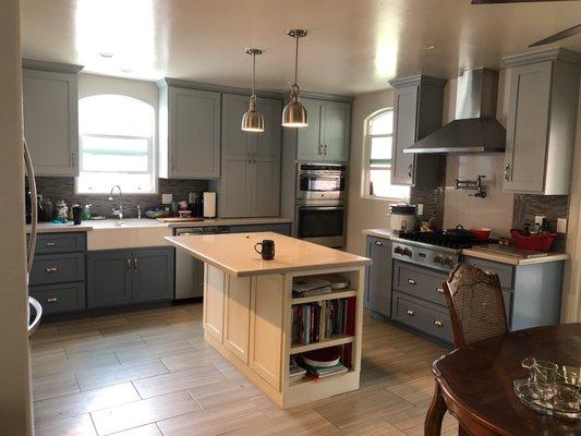 C & R Drains and Plumbing