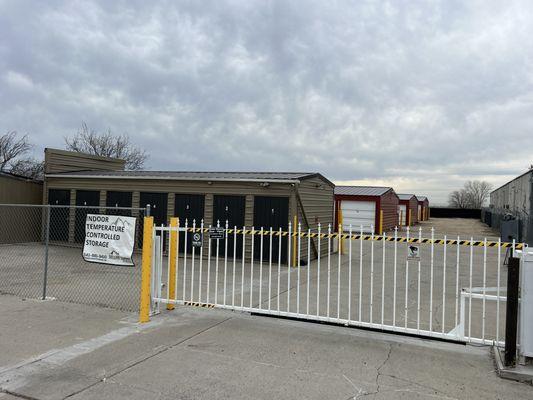 Southwest Mini Storage