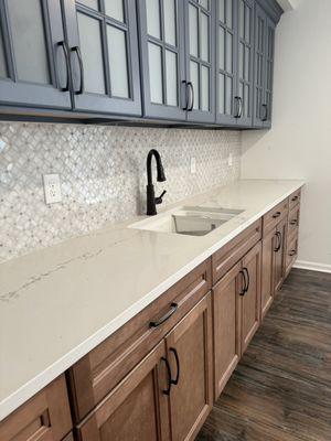 3 Lee's Construction & Handyman Services