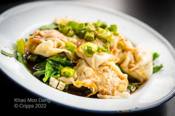 Khao Moo Dang