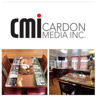 Cardon Media