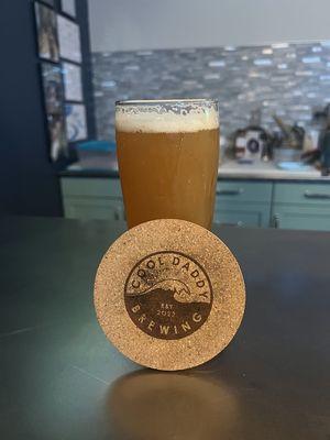 Cool Daddy Brewing