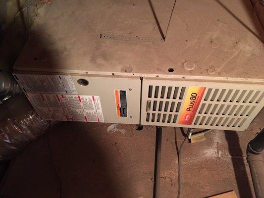 Ace Appliance Heating & Cooling