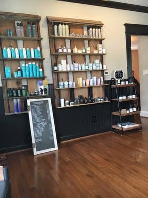 East Main Salon & Spa