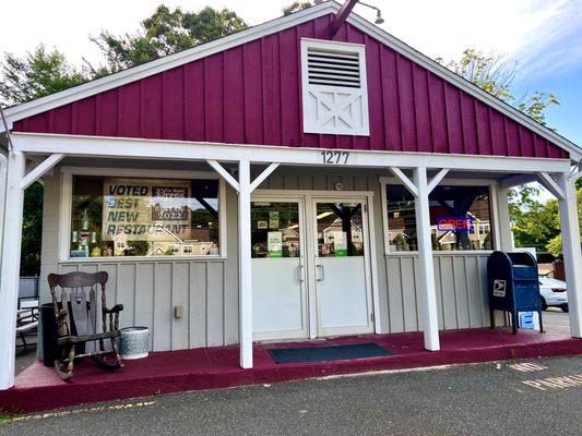 Tommy's Place & Market