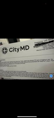 CityMD Parkchester Urgent Care - Bronx