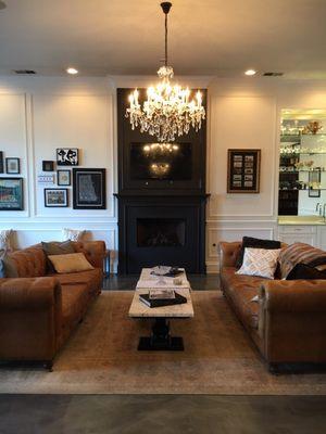 The Guesthouse Hotel