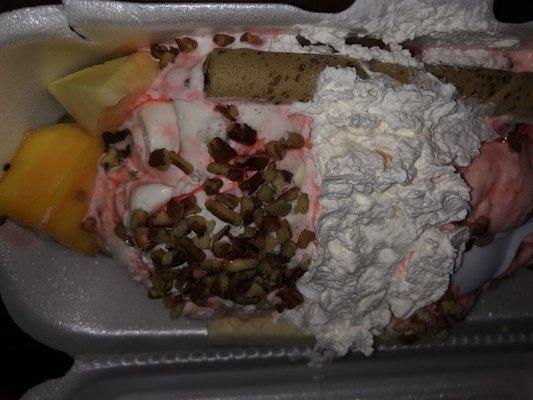 La Real Michoacana