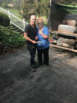 G.I.HAUL Junk and Waste Removal Tampa Bay