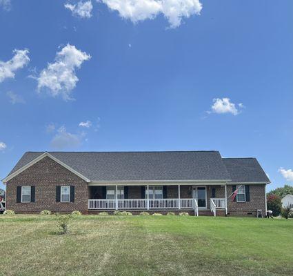 Equity 1 Contractors Of NC