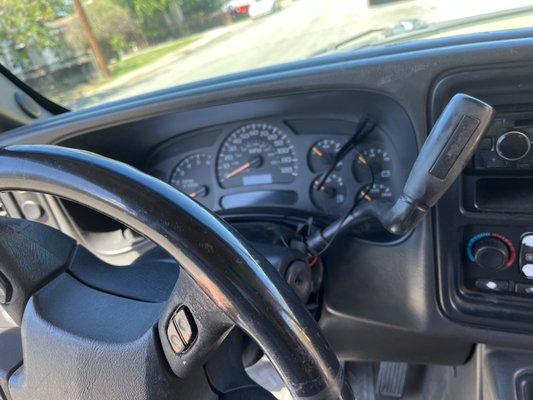 Miracle Auto Painting and Body Repair