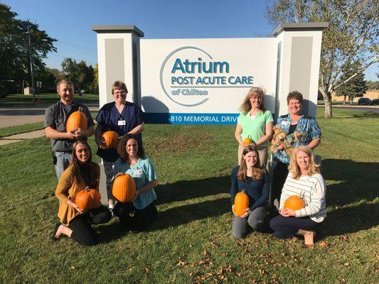 Atrium Post Acute Care of Chilton