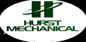 Hurst Inc
