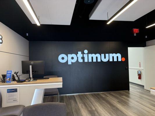 Optimum