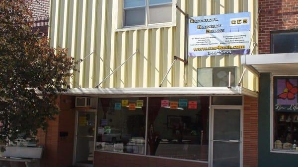 Commercial Engineering Services