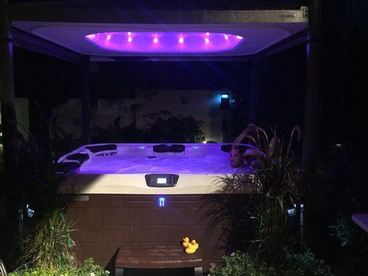 Best Hot Tubs