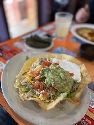 Chihuahua Family Mexican Restaurant