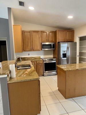 Livingstons Handyman