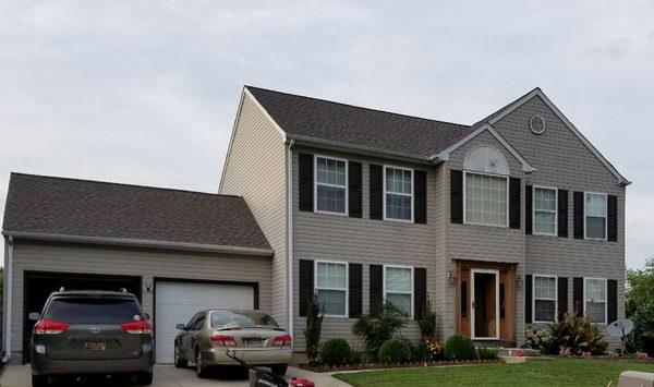 N Mallari General Contractors