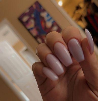 Boutique Nails & Spa