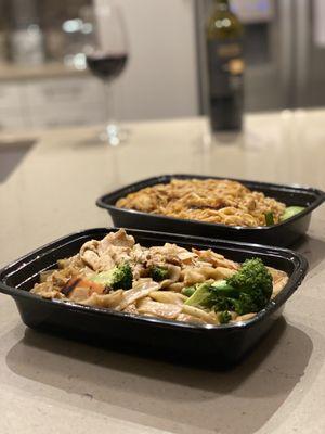 White Elephant Thai Cuisine