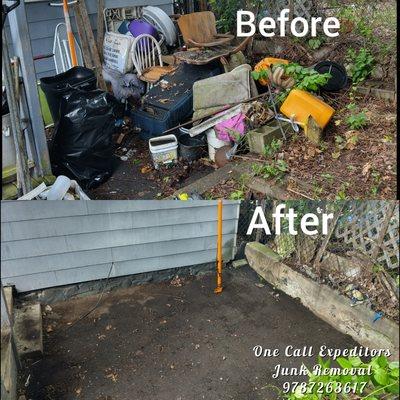 One Call Expeditors Services