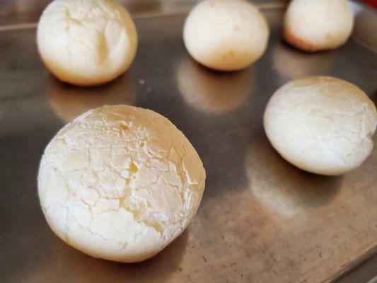 Starting From Scratch