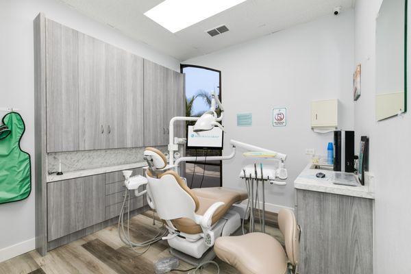 Operatory Room 2 View 2