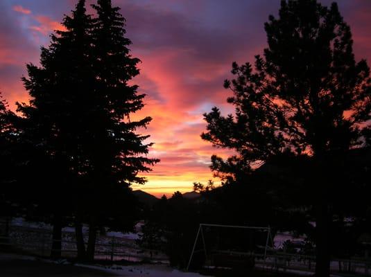 Rocky Top Motel & Campground