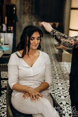 Steven Michaels Salon