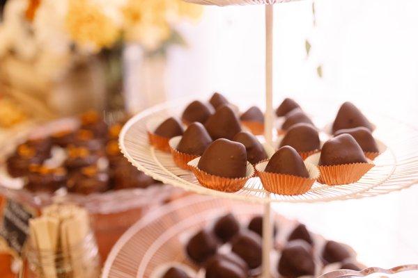 Witch’s Whimsy Bakehouse