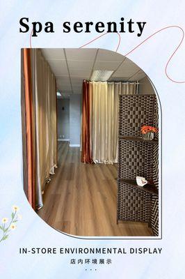 Spa Serenity