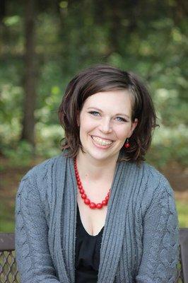 Owner and Psychotherapist, Stephanie Johnston, LCSW