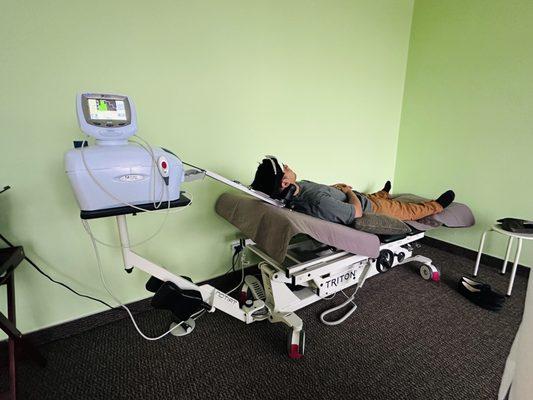 1 Body 1 Life Chiropractic