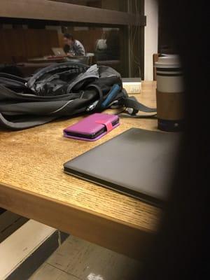 Georgetown University Library
