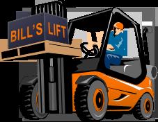 Bill's Lift Service