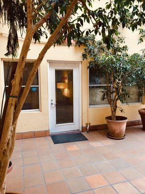 Brigitte Knight Counseling