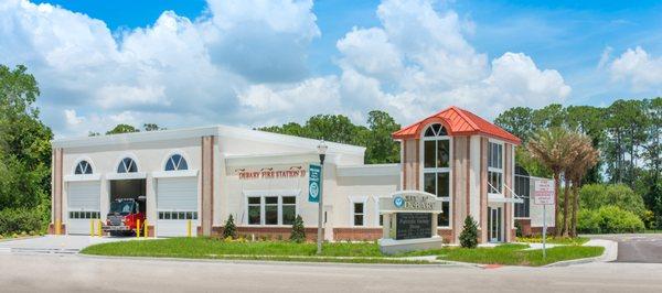 Debary Fire Station - Debary, FL