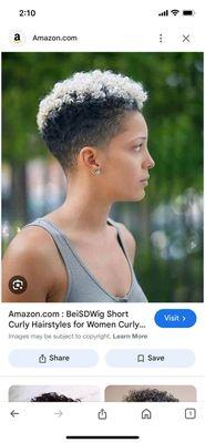 Nefertiti Hair Salon