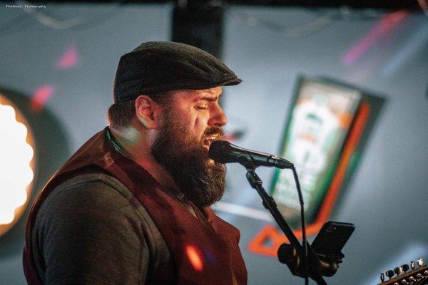 Chris Roberts Acoustic