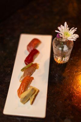 NOIR Sushi & Sake Fusion Lounge