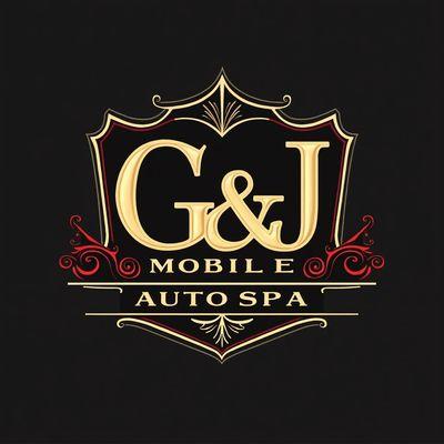 G & J Mobile Auto Spa
