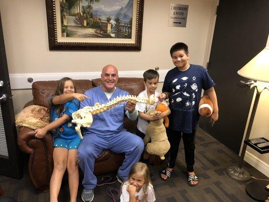 Naples Family Health & Wellness Center