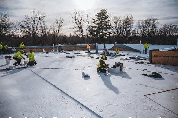 Windward Roofing & Construction