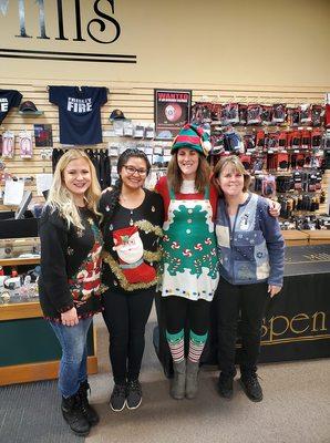 Aspen Mills Uniforms